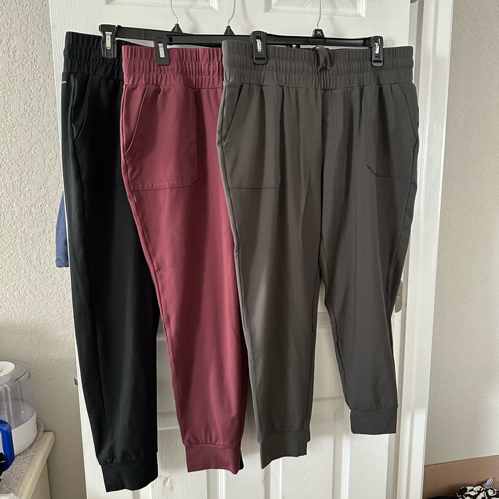Mondetta joggers XL